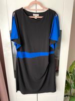 HEINE festlich kaschierend Kleid ❤️ Midi Party Cocktail 46/48 Hamburg - Bergedorf Vorschau