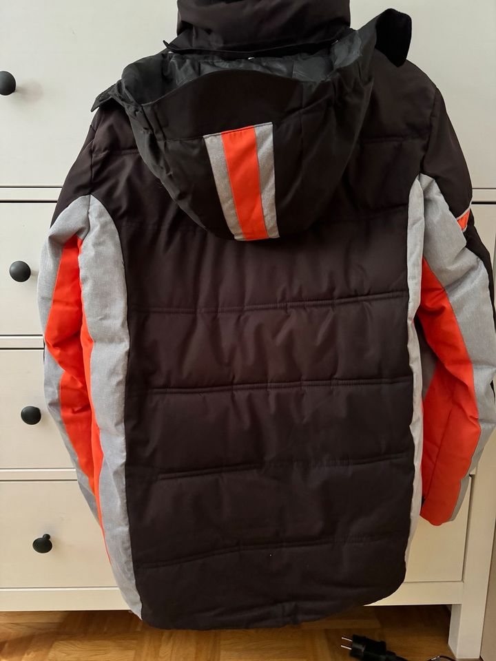 BRUNOTTI CMP Skijacke Skihose Winterjacke Gr. 164 in Frankfurt am Main