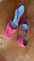 Schuhe Gr. 5 Rheinland-Pfalz - Andernach Vorschau