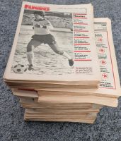 FUWO - Die neue Fußballwoche (81-89) Berlin - Köpenick Vorschau