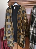 drei  strickjacken  /mäntel  in xl ,  knielänge, Hessen - Wartenberg Vorschau