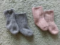 H&M dicke Wollsocken, Gr. 19/21 Bayern - Freising Vorschau