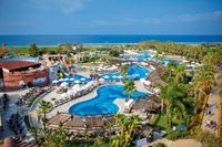 1 Wo. TÜRKEI Side Familien Urlaub 5* Calimera Serra Palace mit Aquapark inkl.Flug Thüringen - Bad Langensalza Vorschau