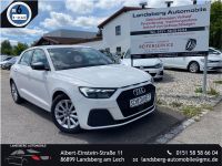 Audi A1 Sportback 30 TFSI*Sitzheizung*Carplay-NAVI Bayern - Landsberg (Lech) Vorschau