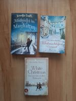 verschneites Weihnachtsfest/White Christmas/Midnight in Manhattan Nordvorpommern - Landkreis - Ribnitz-Damgarten Vorschau