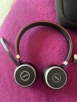 Jabra Evolve 65 Wireless Stereo On-Ear Headset Hamburg-Mitte - Hamburg St. Pauli Vorschau