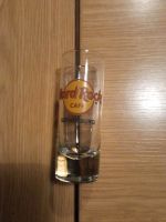 Hard Rock Cafe Gothenburg Göteborg Shot Glass Schnapsglas 5cl Nordrhein-Westfalen - Viersen Vorschau