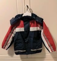 Regenjacke 86/92 gefüttert Tchibo Outdoor wasserdicht Berlin - Neukölln Vorschau