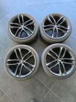 BBS SX 19 Zoll VW Golf GTI/Clubsport Sommerkompletträder Rheinland-Pfalz - Neuwied Vorschau