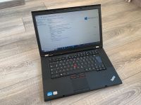 Lenovo T520 Notebook, Netbook i5, 8 GB RAM, 120 GB SSD, Win 10 Hannover - Döhren-Wülfel Vorschau