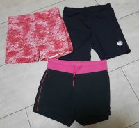 3 Damen Sport, Fitness, Lauf Shorts Gr. S-L Esprit u. Crane Rheinland-Pfalz - Boppard Vorschau