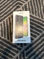 Samsung a56 5 g 128 gb Hessen - Haiger Vorschau