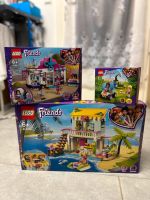 Lego Friends Sets 41428 + 41391 + 41442 , EOL, Neu, OVP Baden-Württemberg - Neckarsulm Vorschau