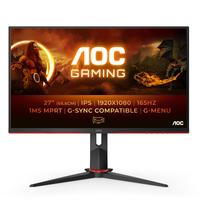 AOC Gaming Monitor 27G2SPU - 27 Zoll Düsseldorf - Stadtmitte Vorschau