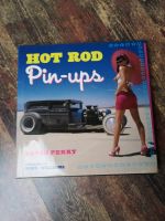 Hot Rod Pin-ups David Perry inkl. AUTOGRAMM Nordrhein-Westfalen - Kaarst Vorschau