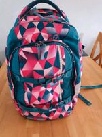 Satch Pack pink crush Rucksack Nordrhein-Westfalen - Hattingen Vorschau