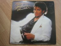 Michael Jackson, Thriller, LP Schallplatte Vinyl   FESTPREIS Bayern - Dießen Vorschau