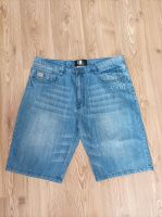 Karl Kani Baggy Jeans Vintage Shorts Größe 42 Thüringen - Mühlhausen Vorschau