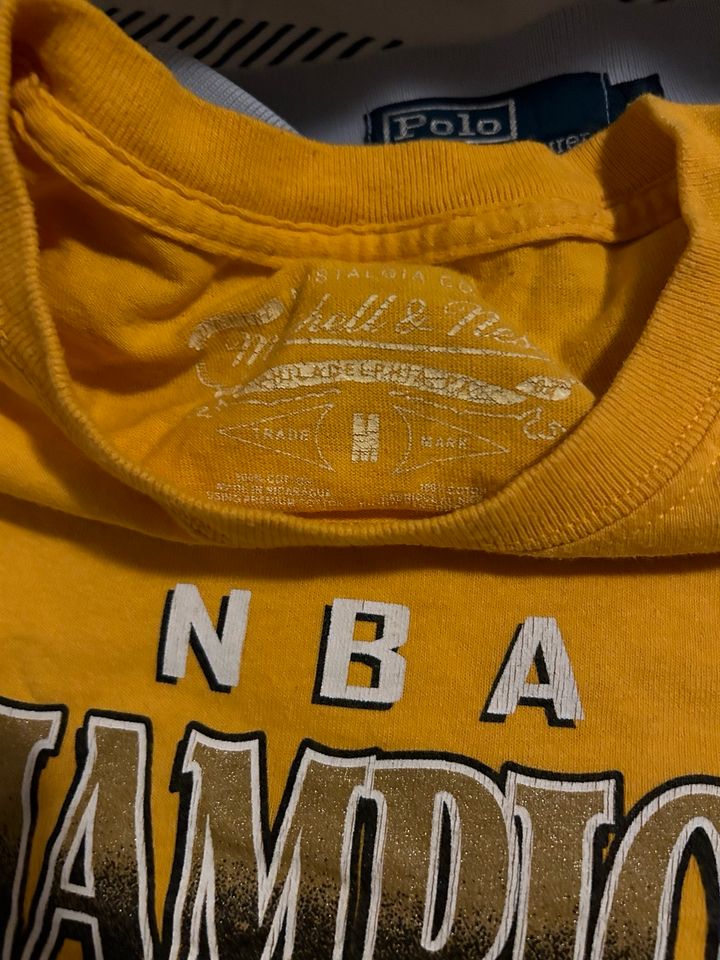 Lakers T-Shirt OS in M in Wirges  