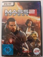 Mass Effect 2 (PC, 2010) inklusive Handbuch und OVP Niedersachsen - Rastede Vorschau