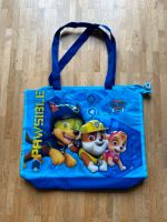 Paw Patrol Tasche, wie neu, Größe 40x30x9 cm Hessen - Bad Homburg Vorschau