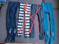 2 Strumpfhosen Yigga Gr. 122/128 Baden-Württemberg - Bad Schönborn Vorschau