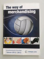 Fu&ball-Merchandise-Katalog 2012/13 Nordrhein-Westfalen - Löhne Vorschau