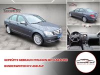 Mercedes-Benz Mercedes C280 TÜV NEU + Garantie Schleswig-Holstein - Henstedt-Ulzburg Vorschau