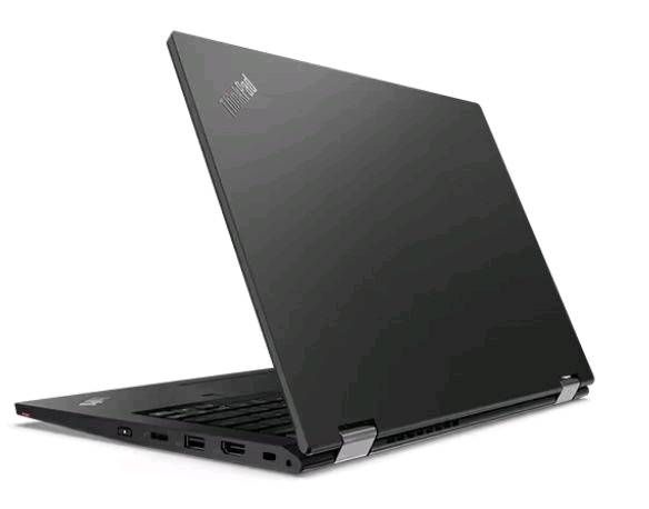 Lenovo Thinkpad L13 Yoga |AMD|8GB|256GB|Garantie:05/25|+Docking in Albstadt