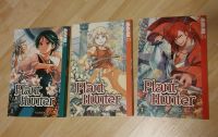 Plant Hunter Band 1-3 (Arbos Anima) Tokyopop Manga Bayern - Weidenberg Vorschau