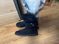 Tom Tailor Winterboots gr. 38, Boots, Stiefeletten, Winterschuhe Bayern - Ruhstorf an der Rott Vorschau