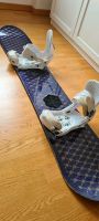 Burton Snowboard 148 cm | B By Burton Alpha Stuttgart - Stuttgart-Süd Vorschau