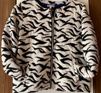 STREET ONE - Blouson Jacke Animal Print Gr. 34 Bayern - Eggolsheim Vorschau