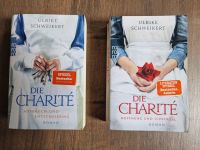 Buch, Die Charité, Die Charite,  Ulrike Schweikert, Band 1 und 2 Niedersachsen - Dinklage Vorschau