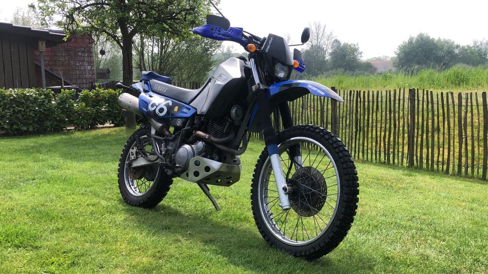 XT 600 K, lebende Legende…!!! in Dülmen