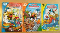 ♥ Walt Disney * Entenhausen *Lustiges Taschenbuch *Sammel-Edition Düsseldorf - Wersten Vorschau