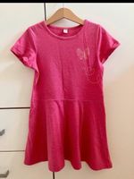 Esprit Sommerkleid in pink / Größe 110 Niedersachsen - Seevetal Vorschau