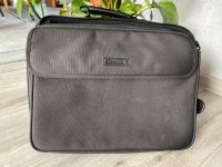 Laptop Notebook Tasche Compaq wie neu top Zustand schwarz Niedersachsen - Vechelde Vorschau