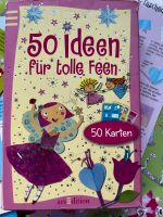 Beschäftigung für Kinder - 50 Karten Ideen zum basteln Bayern - Aschaffenburg Vorschau