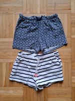 2 Shorts von H&M, Größe 110/116 & 116 Nordrhein-Westfalen - Werne Vorschau