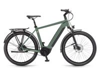 WINORA EBIKE 27 ZOLL Sinus R8 eco NEU! UVP 3699 € MH1 Thüringen - Mühlhausen Vorschau