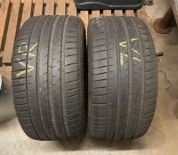 2 Neuwertige Michelin Pilot Sport 4* 255/40 R19 100Y Sommerreifen Hessen - Rüsselsheim Vorschau