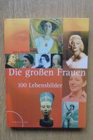 Die großen Frauen  **  100 Lebensbilder  ** Niedersachsen - Wunstorf Vorschau