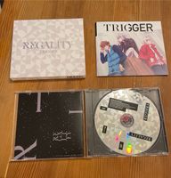 Regality Trigger Idolish7 japanische CD Bonn - Endenich Vorschau