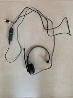 Plantronics Headset mit Kabel Bayern - Wettstetten Vorschau