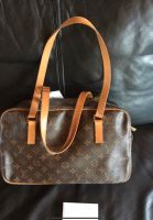 Louis Vuitton Tasche Handtasche braun neu Logo Nordrhein-Westfalen - Meerbusch Vorschau