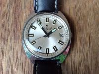 JUNGHANS Armbanduhr handaufzug vintage 70er Nordrhein-Westfalen - Niederkassel Vorschau