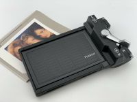 POLAROID 545 Land Film Holder für 4×5 Inch für Sinar, Horsemann Bayern - Eichenau Vorschau