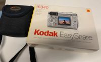 Kodak EasyShare DX 6340 Zoom Kamera Hessen - Dietzhölztal Vorschau