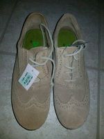 Snipe Schuhe Leder Gr. 39 Neu NP 130 Bielefeld - Dornberg Vorschau